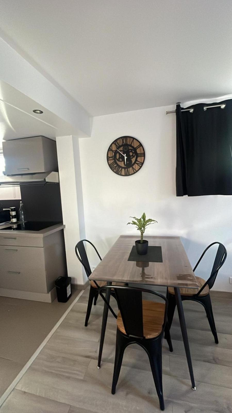 Studio Aux Pieds Des Vignes Eguisheim Ngoại thất bức ảnh