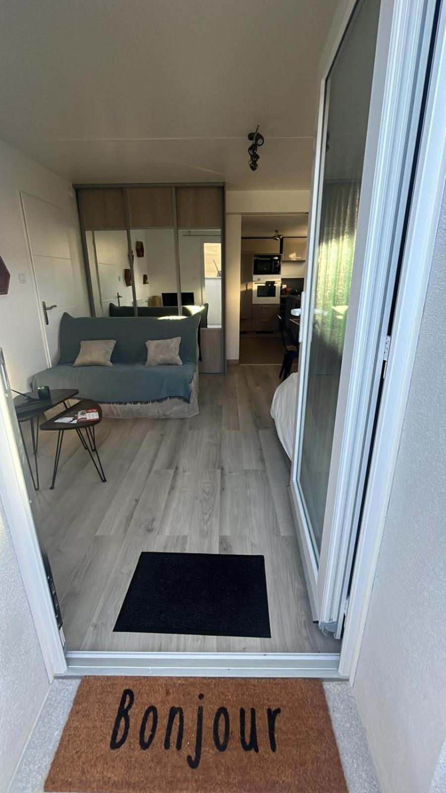 Studio Aux Pieds Des Vignes Eguisheim Ngoại thất bức ảnh
