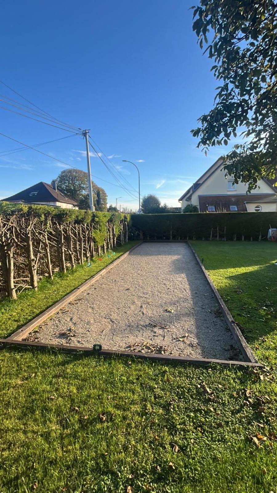 Studio Aux Pieds Des Vignes Eguisheim Ngoại thất bức ảnh