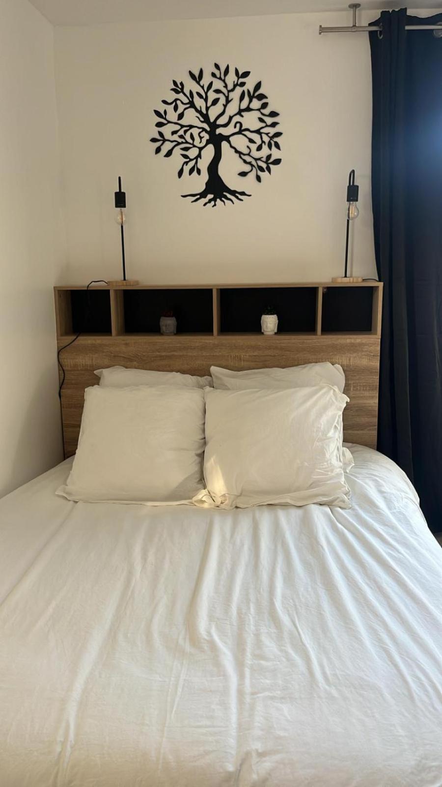 Studio Aux Pieds Des Vignes Eguisheim Ngoại thất bức ảnh