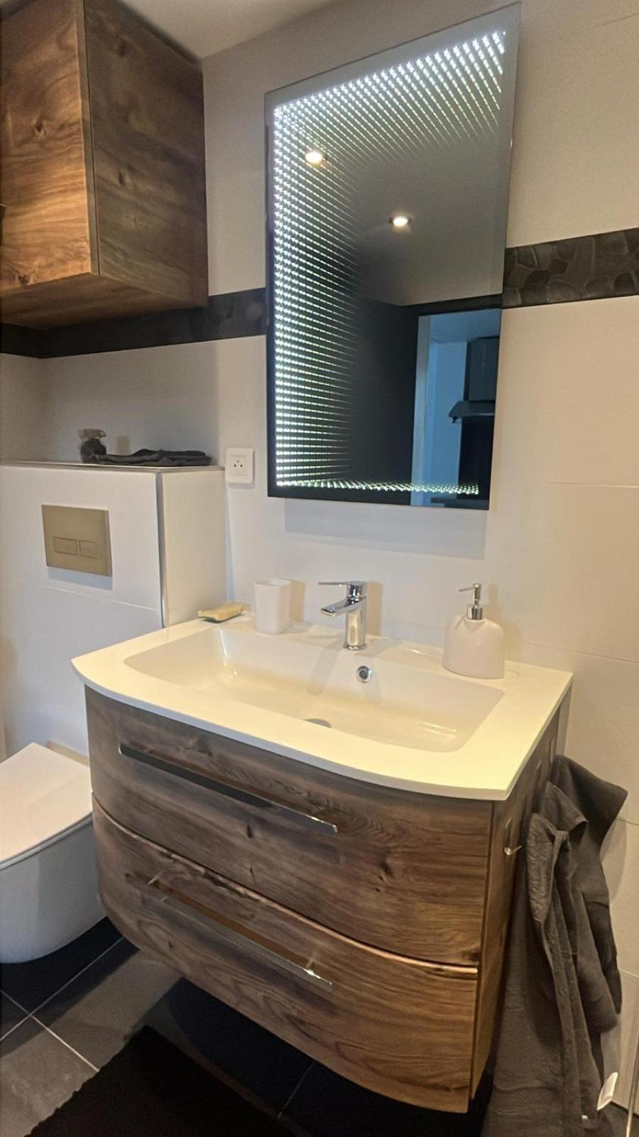 Studio Aux Pieds Des Vignes Eguisheim Ngoại thất bức ảnh