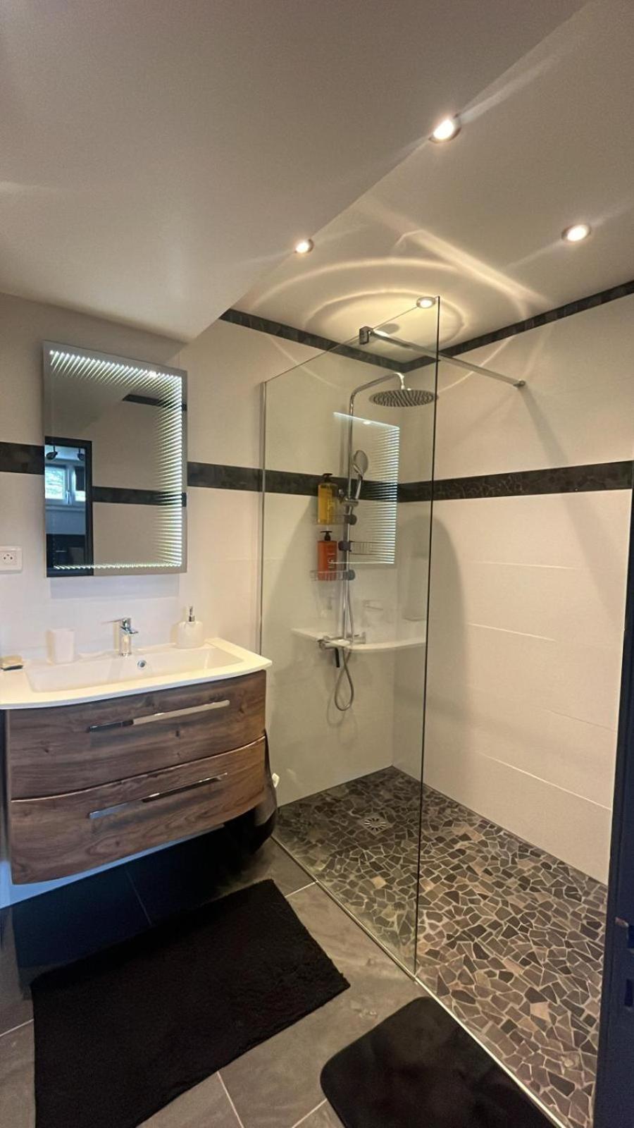 Studio Aux Pieds Des Vignes Eguisheim Ngoại thất bức ảnh