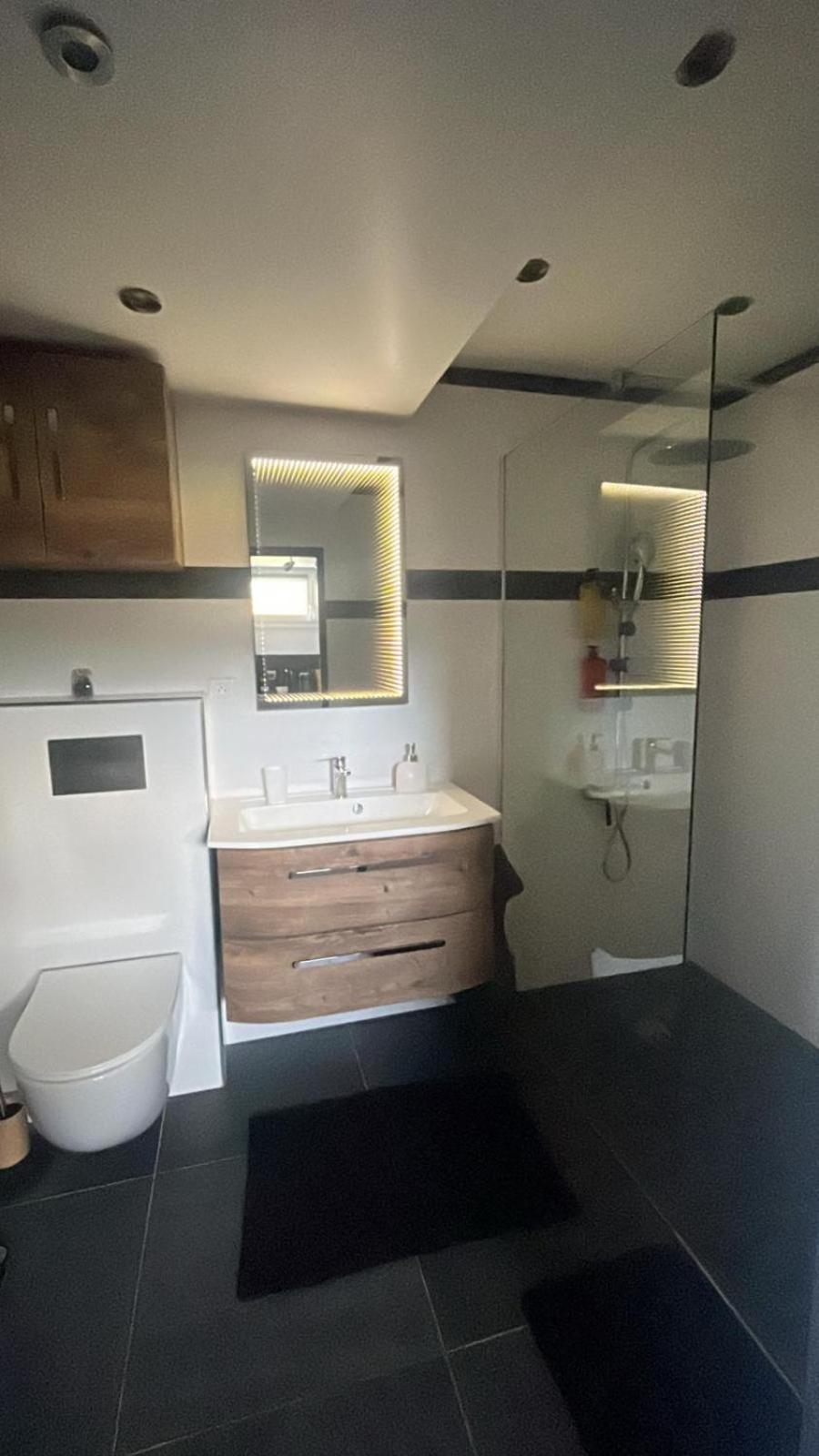 Studio Aux Pieds Des Vignes Eguisheim Ngoại thất bức ảnh