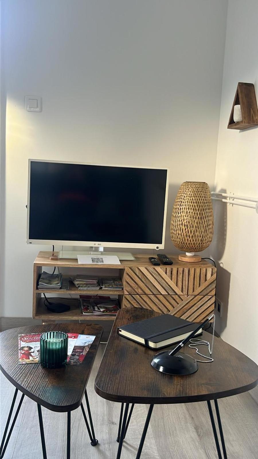 Studio Aux Pieds Des Vignes Eguisheim Ngoại thất bức ảnh
